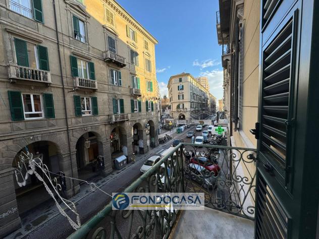 Appartamento in vendita a Savona, Centro - Foto 19