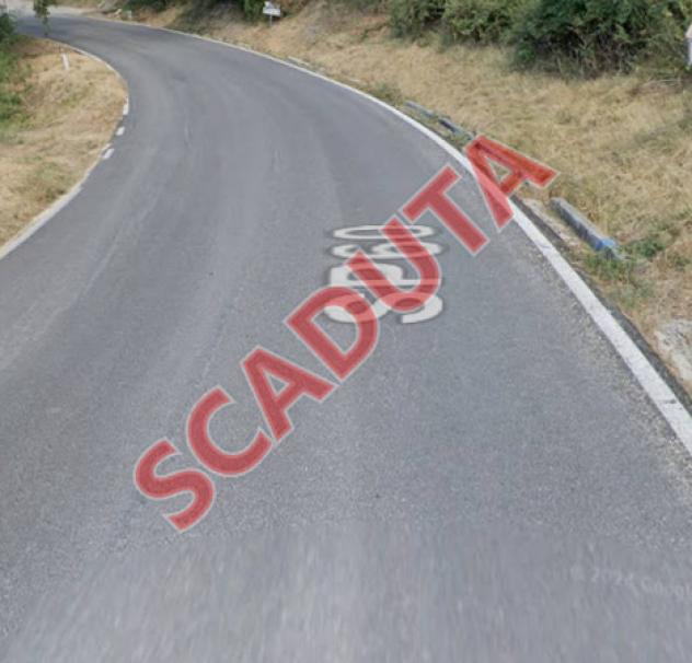 Immobile in asta di 142 m² in vendita a Serrapetrona