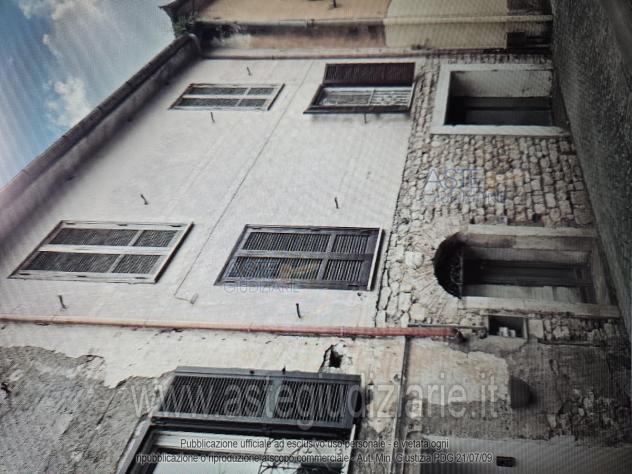 IMMOBILI-IMMOBILE RESIDENZIALE-Via della Speranza, snc 04010 Sezze LT, Italia