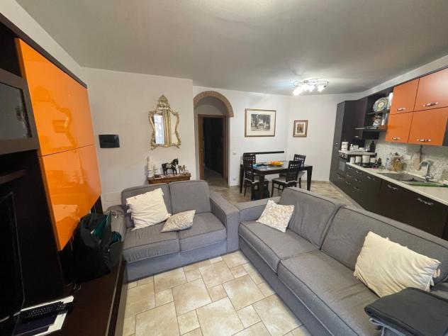 Appartamento in vendita a Sovicille 85 mq Rif: 1362910 - Foto 8