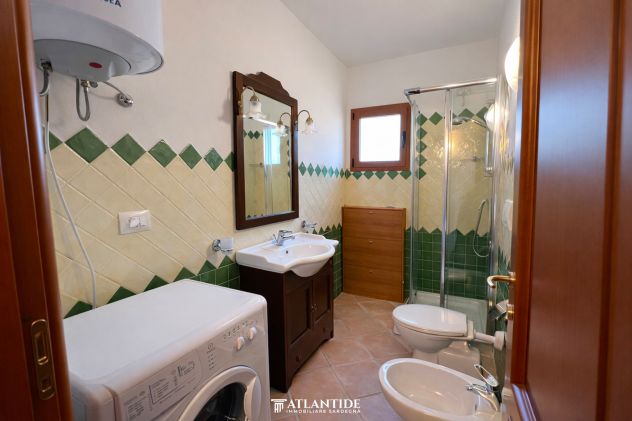 Bilocale piano terra con piscina condominiale a La Muddizza – Valledoria - Foto 9