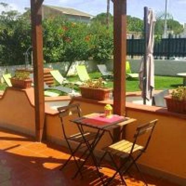 Villa Anna B&B - Foto 3
