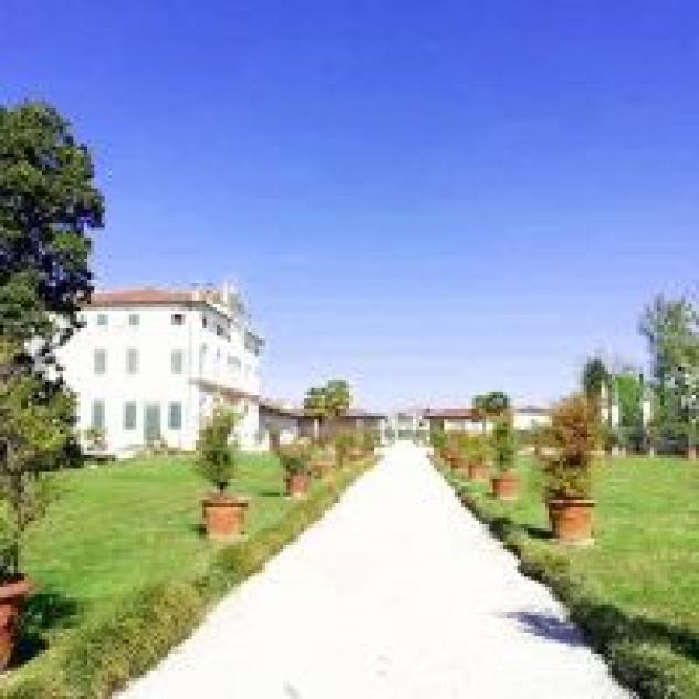 Agriturismo Dimora Storica Villa Ghislanzoni - Foto 2