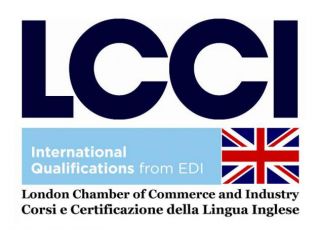 corsoEsami certificazione inglese LCCI(IN TUTTA ITALIA)