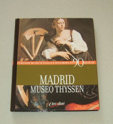 I grandi musei d'Italia e d'Europa - Foto 3