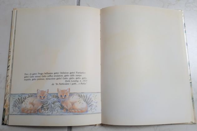 G. Pugnetti: Gatti - J. Clarke: Per chi ama i gatti - Foto 4