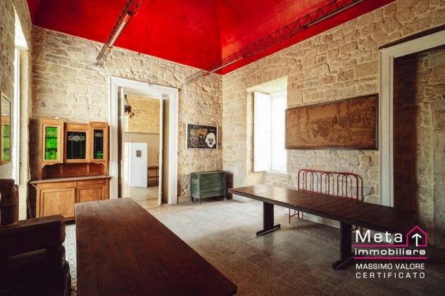 Venite a scoprire IL MONASTERO. Un complesso medioevale completamente immerso nella storia di Trani - Foto 15