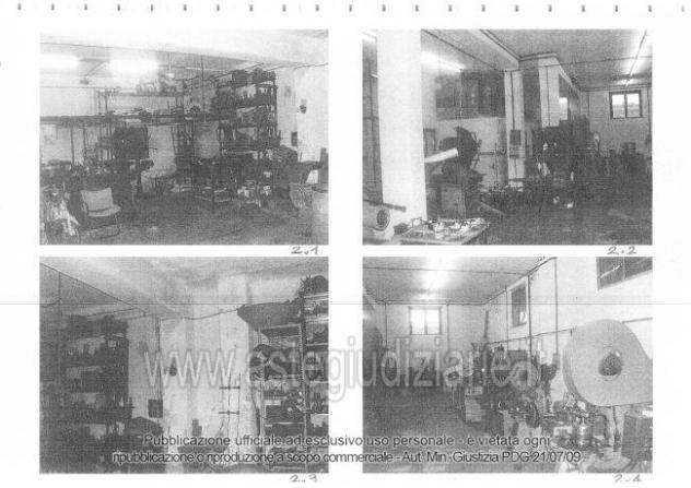IMMOBILI-IMMOBILE INDUSTRIALE-Via Carlo Forlanini nn.ri 117-119-121, 95124 Catania CT, Italia - Foto 4
