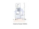 Cesena centro negozio ottima visibilità