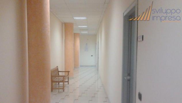UFFICIO IN VENDITA O AFFITTO A CINISELLO BALSAMO - Foto 19