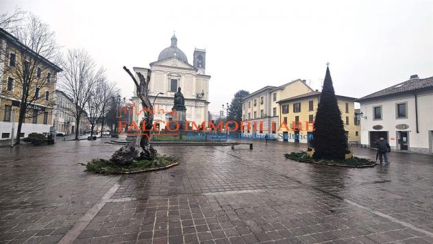 DESIO, PIAZZA CONCILIAZIONE 10 - AMPIO IMMOBILE COMMERCIALE 530 MQ ca. - Foto 19
