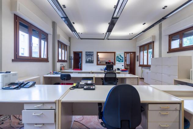 Ufficio in affitto a Empoli 110 mq Rif: 1289324