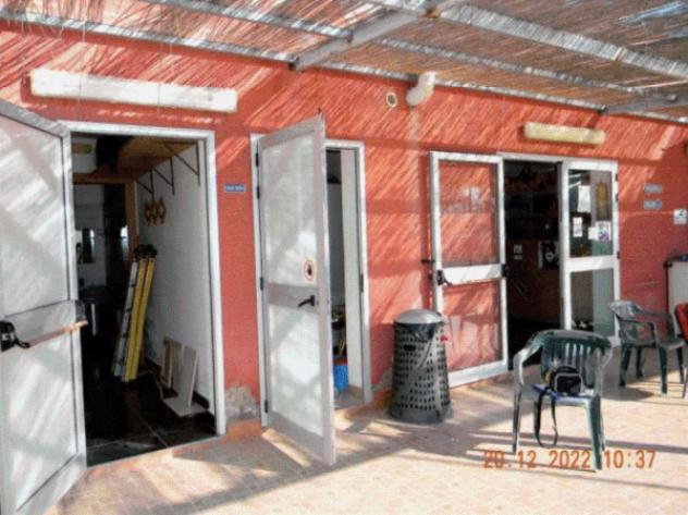 Immobile in asta di 10 m² con più di 5 locali in vendita a Licata - Foto 7
