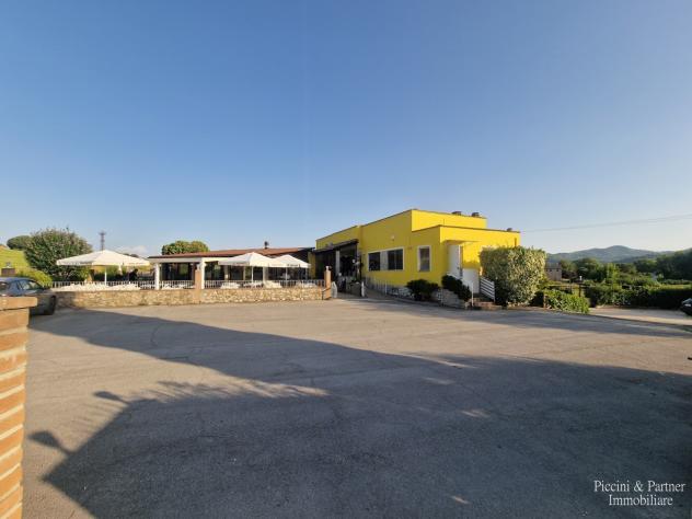 Ristorante Pizzeria in vendita a Perugia