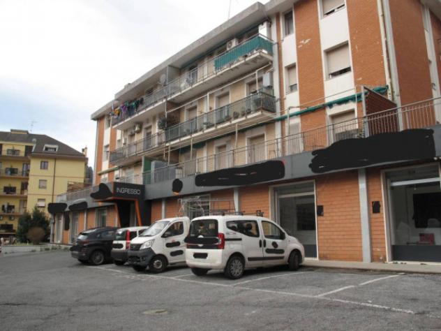 Immobile in asta di 87 m² in vendita a Serra Riccò - Foto 2
