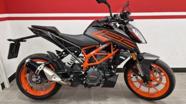 KTM 125 Duke DUKE rif. 23922642