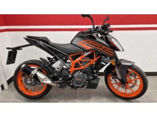 KTM 125 Duke DUKE rif. 23922642
