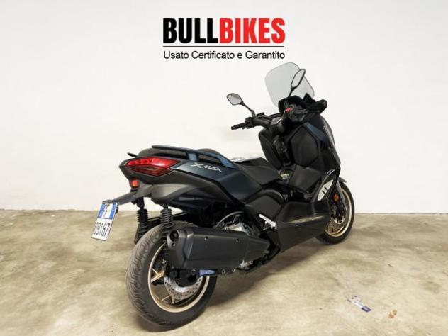 YAMAHA X-MAX 300 Tech Max - Foto 6