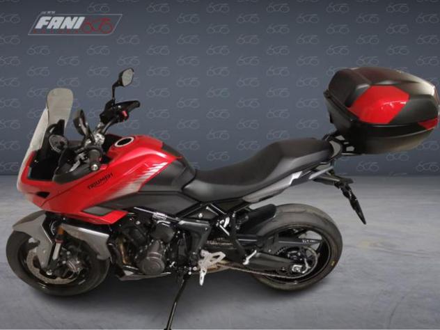 TRIUMPH Tiger Sport 660 - rif. 23772750 - Foto 3