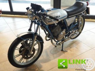 MALANCA 125 E2CS rif. 23109858