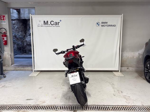 Triumph Street Triple 765 RS my23