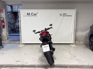 Triumph Street Triple 765 RS my23