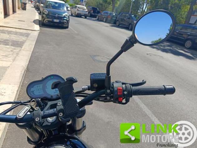 BENELLI Leoncino 500 TRAIL rif. 24073173 - Foto 10