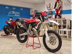 FANTIC XE 125 RACING 4000 km ARROW 2023