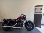 HARLEY-DAVIDSON 1200 Sportster Forty-Eight 1200 - SPORTSTER FORTY EIGHT rif &hellip;