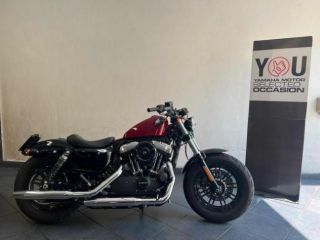 HARLEY-DAVIDSON 1200 Sportster Forty-Eight 1200 - SPORTSTER FORTY EIGHT rif …