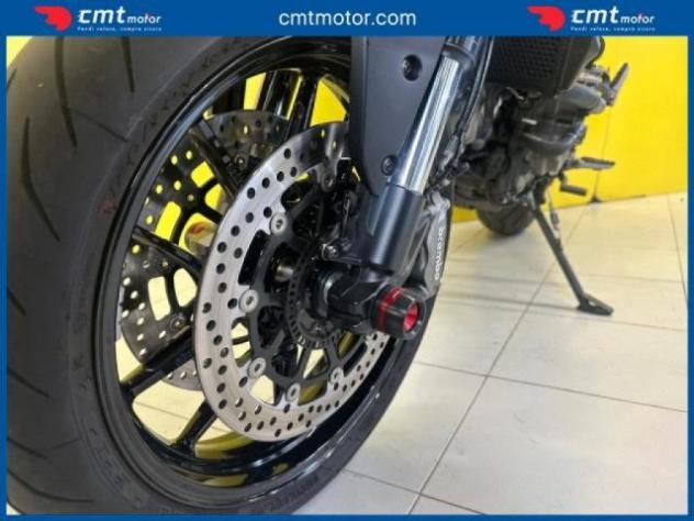 DUCATI Monster 937 Garantita e Finanziabile rif. 24031463 - Foto 6