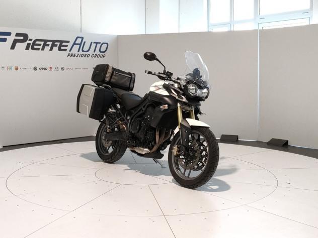 Triumph Tiger 800 ABS - Foto 6
