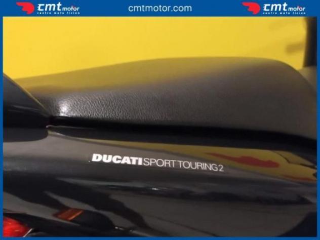 DUCATI ST2 Garantita e Finanziabile rif. 21499746 - Foto 9