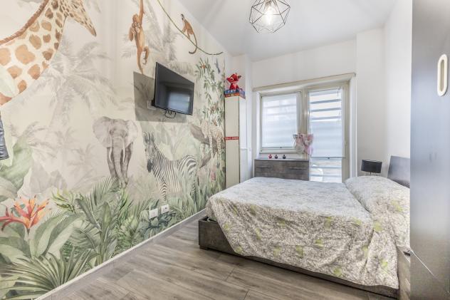 Appartamento in Via Giacomo Trevis - Foto 14