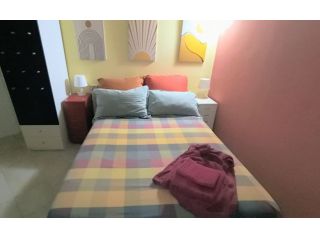 FANO Affitto transitorio - Camera privata con bagno cucina OTTOBRE 2026