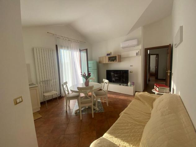 Appartamento in affitto a San Marco - Lucca 60 mq Rif: 1416928