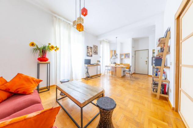 Appartamento di 65 m² con 2 locali in affitto a Milano - Foto 17
