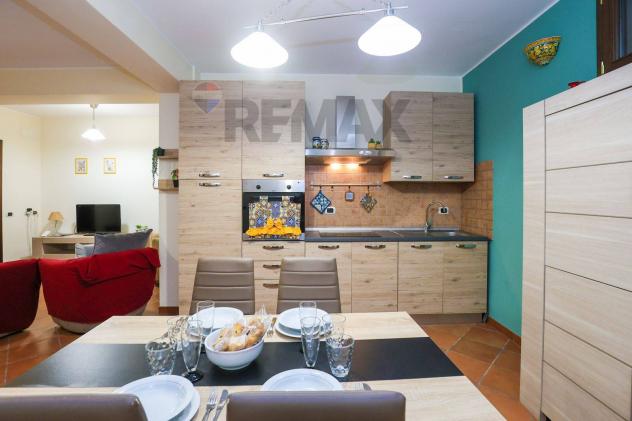 Porzione di villa in affitto a Siracusa, Tremmilia - Foto 10