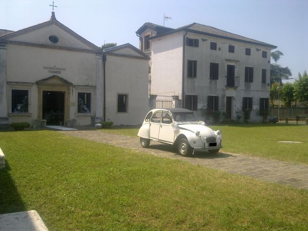 Auto per eventi - Foto 2