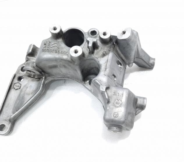 SUPPORTO ALTERNATORE CITROEN C3 Serie 9808696680 YHY (DV5RD) Diesel 1500 (16) - Foto 4