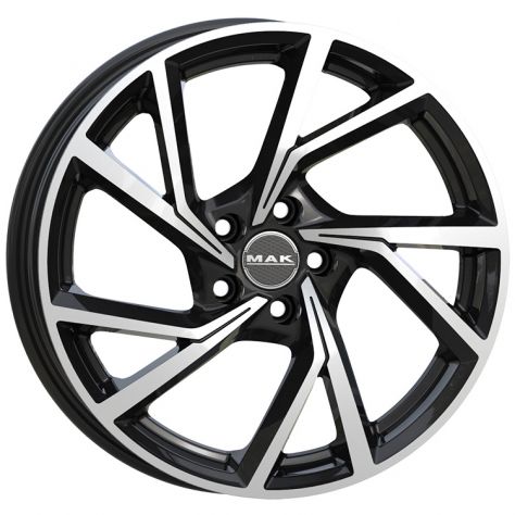 Cerchi in lega volvo xc 60 da 17 18 19 20 21 pollici mak gmp - Foto 3