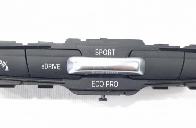 PULSANTE ECO BMW Serie 2 Active Tourer (F45) 61319392809 (1418) - Foto 8
