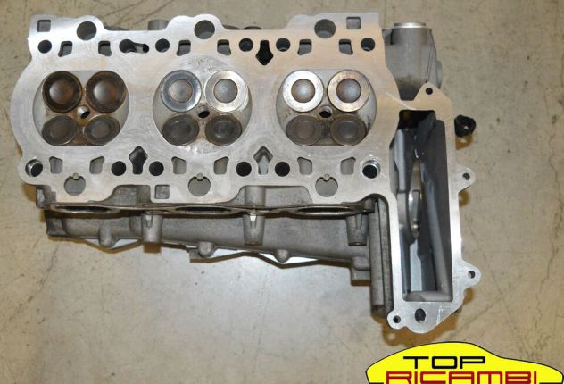 Top ricambi testata rigenerata porsche 997 3.8 - Foto 4