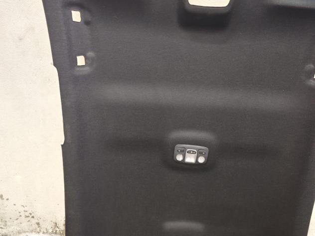SOTTOTETTO CIELO IMPERIALE OPEL Corsa F Serie 98506443ZD (19) - Foto 6
