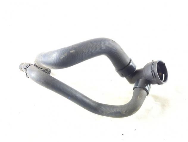 13363317 MANICOTTO TUBO ACQUA LIQUIDO RAFFREDDAMENTO OPEL ASTRA J 1.7 D 81KW 6M 5P (2009) RICAMBIO USATO - Foto 4