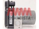 0265950618 Mercedes Classe centralina gruppo ABS Bosch