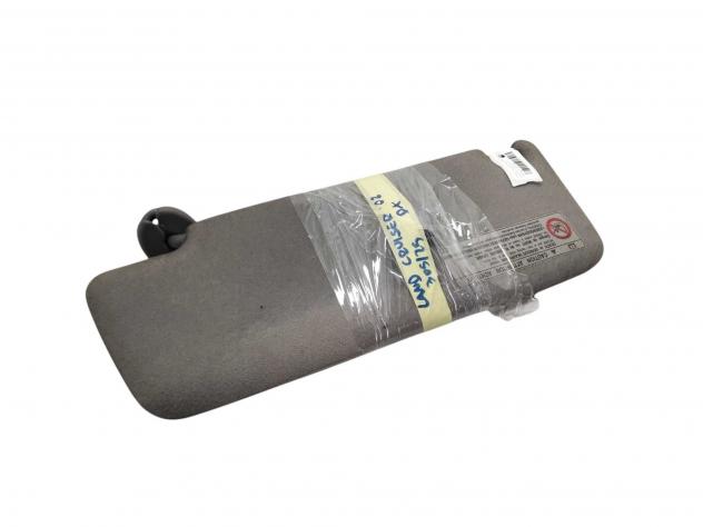 PARASOLE ALETTA LATO PASSEGGERO TOYOTA Land Cruiser 1° Serie 743106A040A1 1KDFTV (8490)