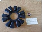 Gomma parastrappi Garelli TSR e GTA 125 cc GR 5089814246