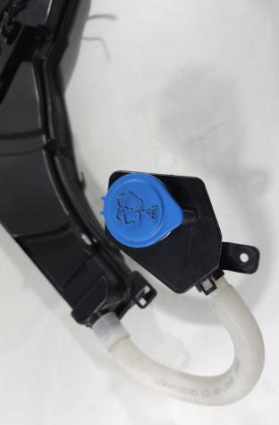 VASCHETTA TERGI ANT BMW X4 Serie (G02) 6166158896 B47C20B Diesel 2000 (18) - Foto 10