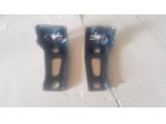 Staffe Supporto Fissaggio Paraurti Anteriore Nissan Patrol Y61